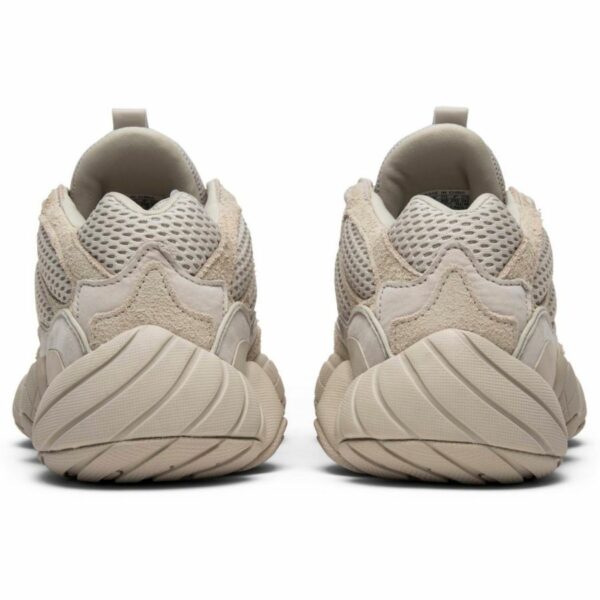adidas Yeezy 500 "Blush" - Зображення 5