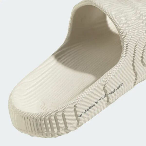 adidas Adilette 22 Slides Aluminium - Зображення 8