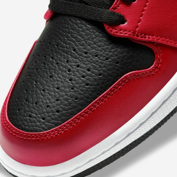 Air Jordan 1 Low “Reverse Bred” - Зображення 8