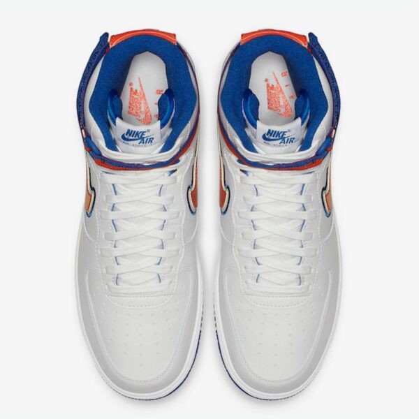 Nike Air Force 1 High Sport 'Knicks' - Зображення 4