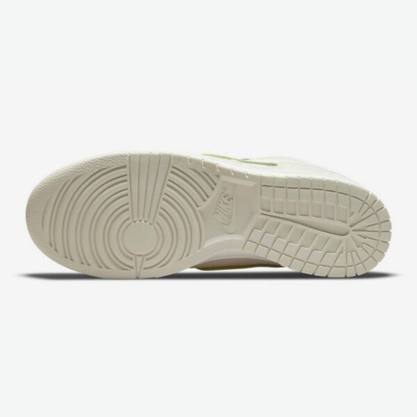 Nike Dunk Scrap Grey Haze Phantom - Зображення 2