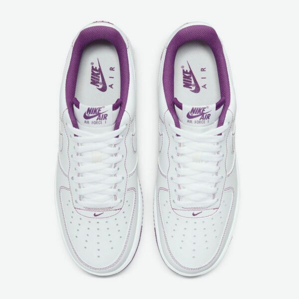 Nike Air Force 1 Low 'Viotech' - Зображення 3
