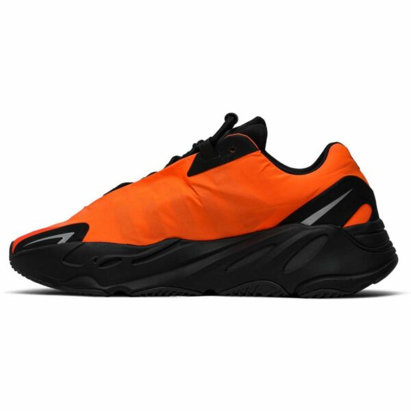 adidas Yeezy Boost 700 MNVN "Orange" - Зображення 5