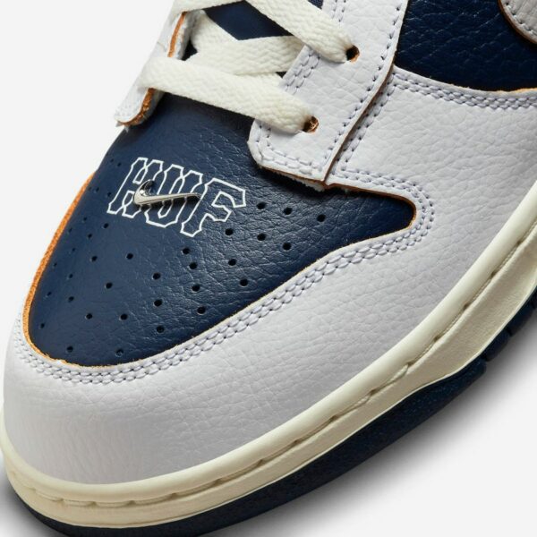 HUF x Nike SB Dunk Low “New York City” - Зображення 9