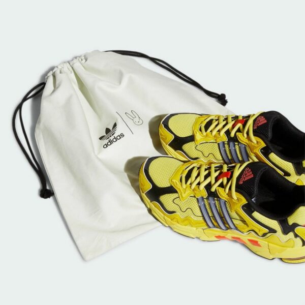 adidas Response CL Bad Bunny Yellow - Зображення 6