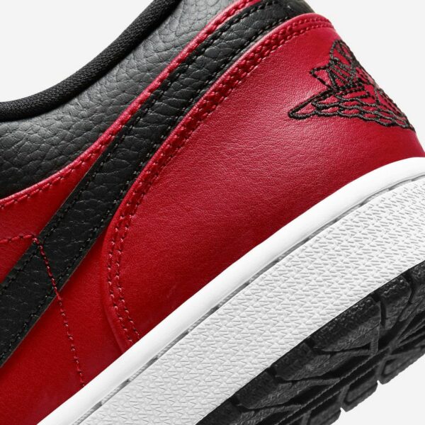Air Jordan 1 Low “Reverse Bred” - Зображення 7