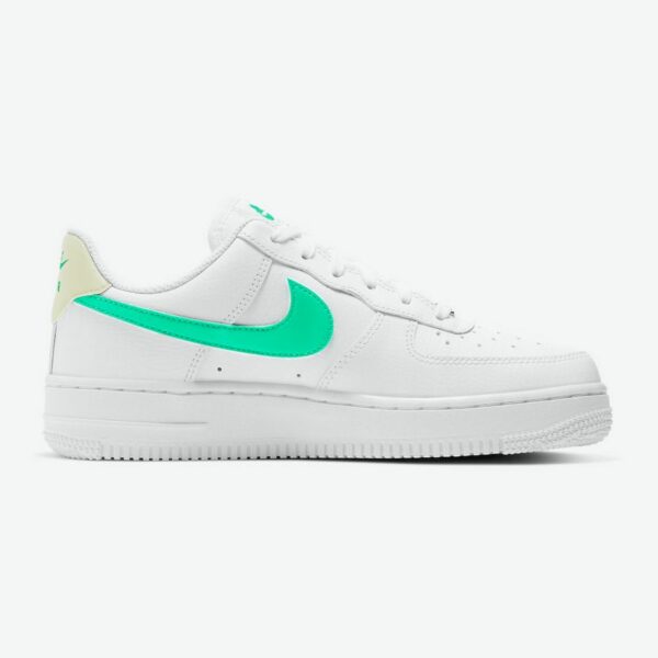 Nike Air Force 1 Low 'Green Glow' (W) - Зображення 2