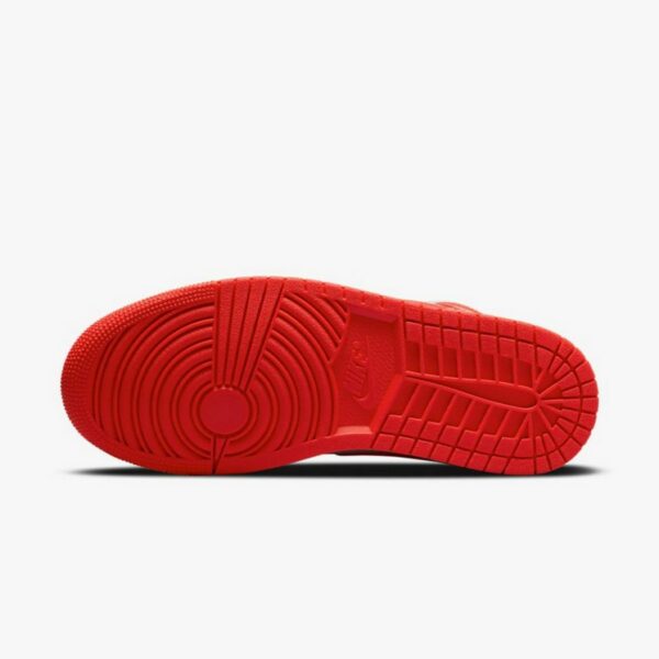Air Jordan 1 Mid 'Syracuse' (W) - Зображення 3