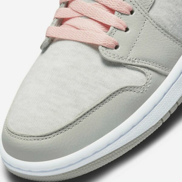 Air Jordan 1 Low SE Light Iron Ore (W) - Зображення 7