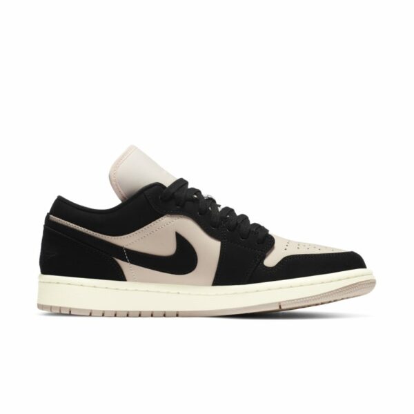 Air Jordan 1 Low Black Guava Ice (W) - Зображення 4