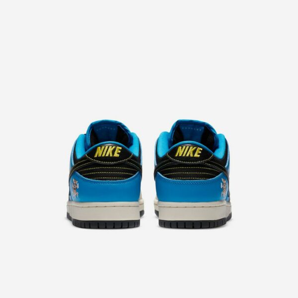 Instant Skateboards X Nike SB Dunk Low - Зображення 6