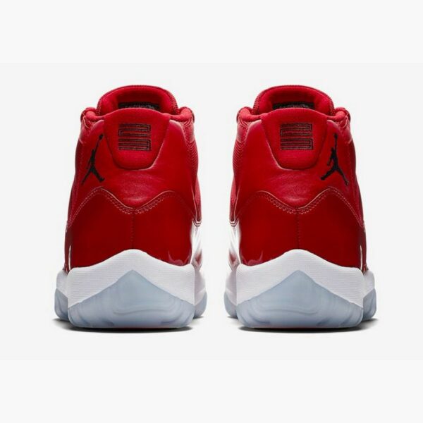 Air Jordan 11 "Win Like ’96" - Зображення 5