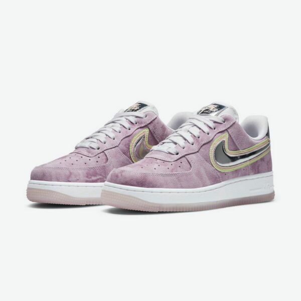 Nike Air Force 1 Low 'P(Her)spective' (W) - Зображення 2