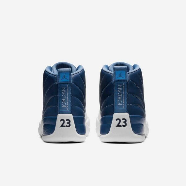 Air Jordan 12 Retro “Indigo” - Зображення 6