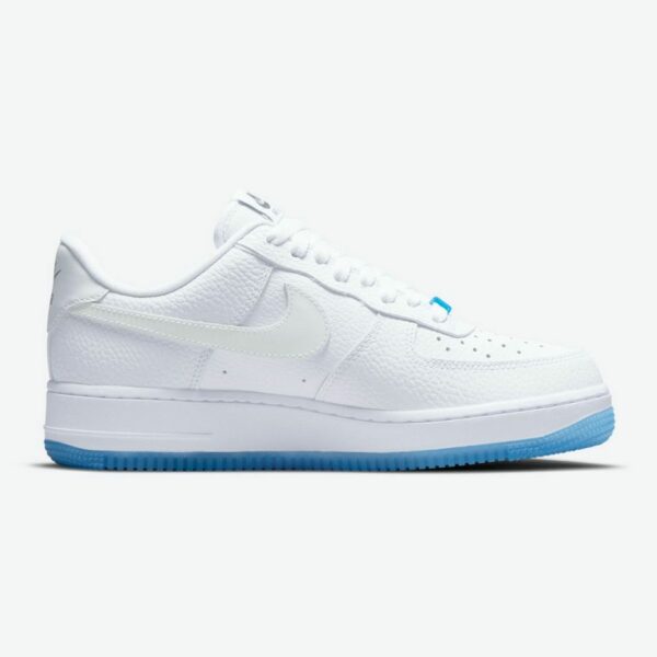 Nike Air Force 1 Low Reactive Swoosh (W) - Зображення 3