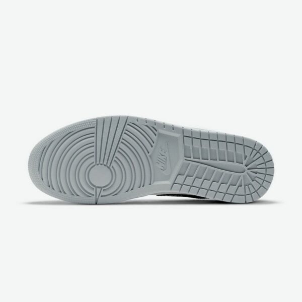 Air Jordan 1 Low Premium 'Elephant Print' - Зображення 6