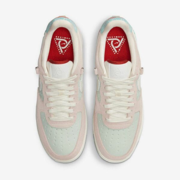 Nike Air Force 1 "Shapeless" - Зображення 6