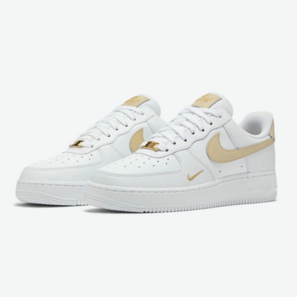 Nike Air Force 1 ’07 Essential 'Rattan' (W) - Зображення 2