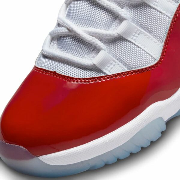 Air Jordan 11 Retro “Cherry” - Зображення 7