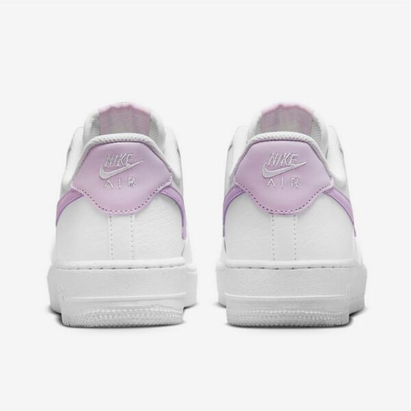 Nike Air Force 1 Pink Swoosh Next Nature - Зображення 5