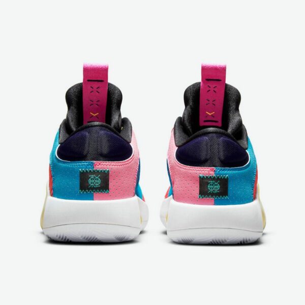 Air Jordan 35 Low DS PF 'Reflexology' - Зображення 5