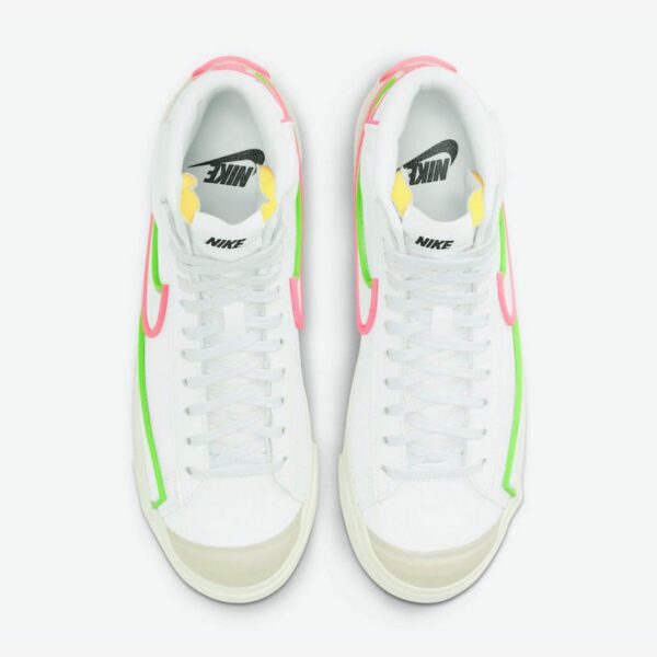 Nike Blazer Mid '77 Infinite Watermelon - Зображення 3