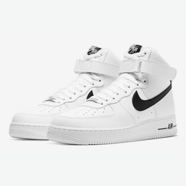 Nike Air Force 1 High - Зображення 2