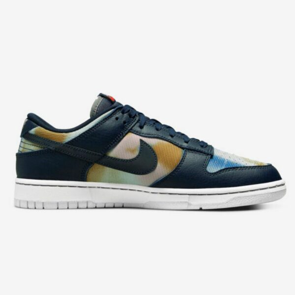 Nike Dunk Low “Graffiti” - Зображення 6