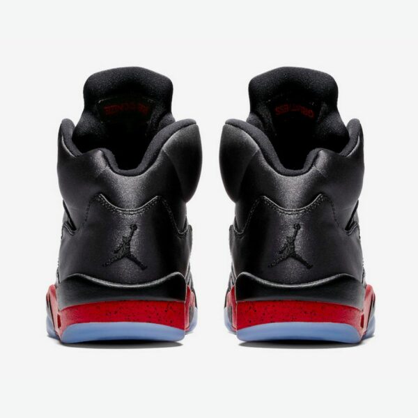 Air Jordan 5 Retro 'Satin Bred' - Зображення 5