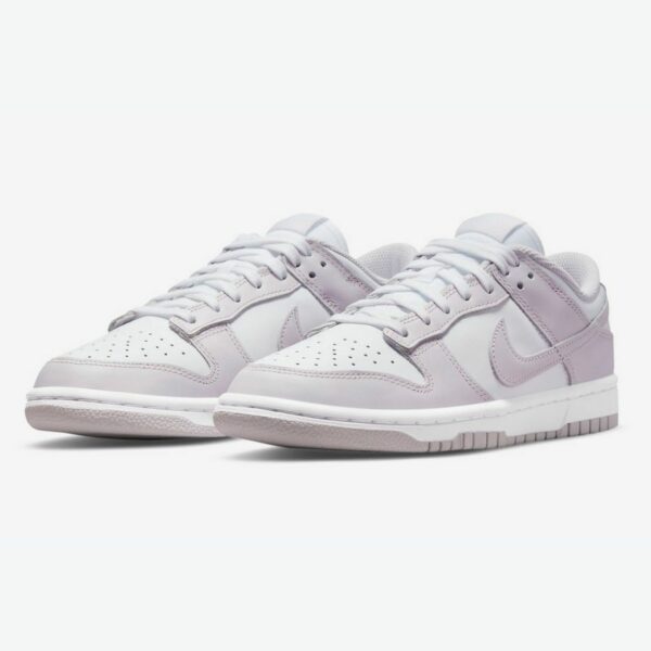 Nike Dunk Low 'Light Violet' (W) - Зображення 3