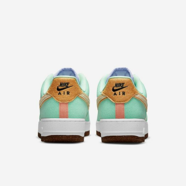 Nike Air Force 1 Low “Happy Pineapple” - Зображення 5