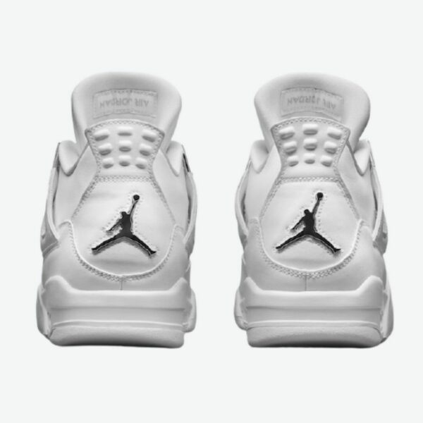 Air Jordan 4 Retro 'Pure Money' 2017 - Зображення 5
