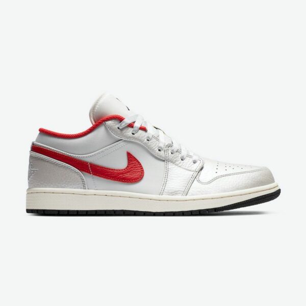 Air Jordan 1 Low 'Night Track' - Зображення 2