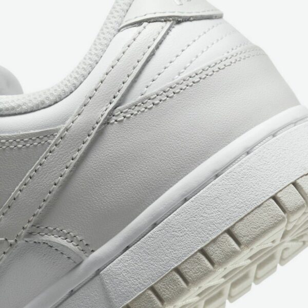Nike Dunk Low 'Photon Dust' (W) - Зображення 8