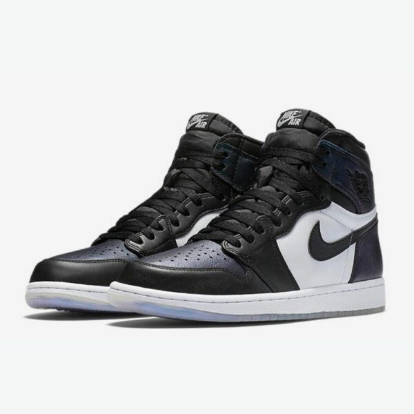 Air Jordan 1 Retro High OG 'All Star - Chameleon' - Зображення 3