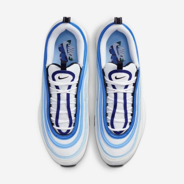 Nike Air Max 97 “Blueberry” - Зображення 4
