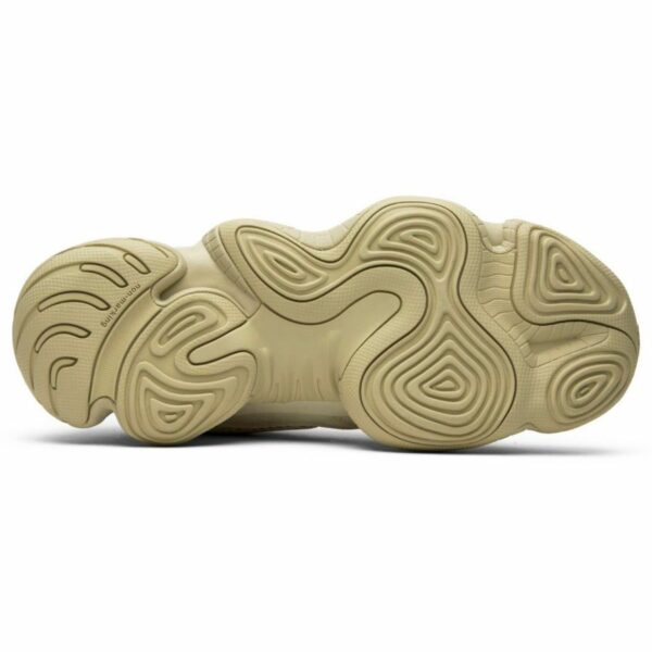 adidas Yeezy 500 "Super Moon Yellow" - Зображення 6