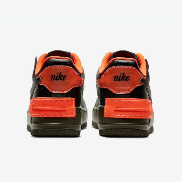 Nike Air Force 1 Shadow (W) - Зображення 5