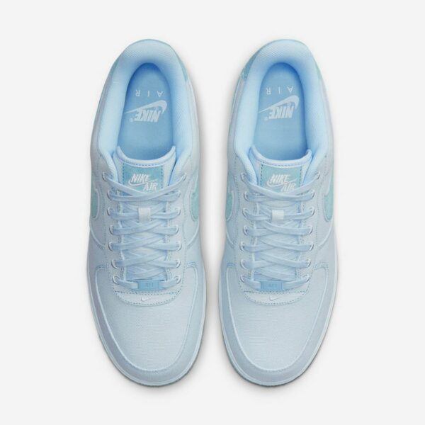 Nike Air Force 1 Low “Dip Dye” - Зображення 4