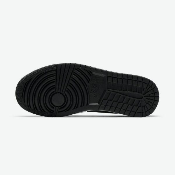 Air Jordan 1 Low SE 'Silver Toe' (W) - Зображення 6