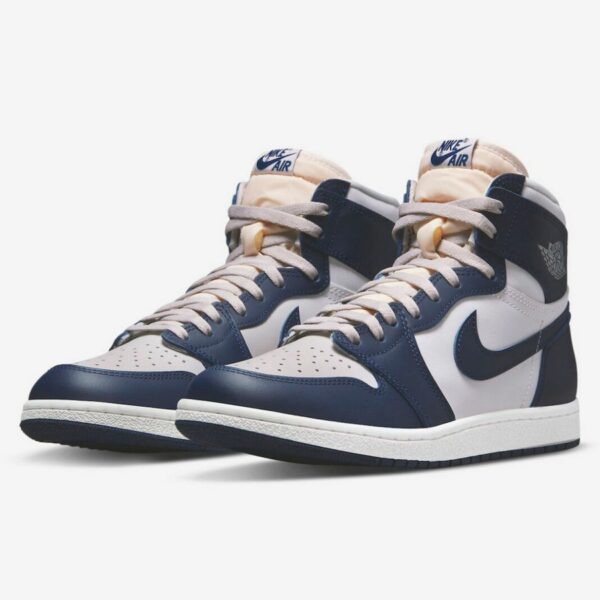 Air Jordan 1 High 85 'Georgetown' - Зображення 2