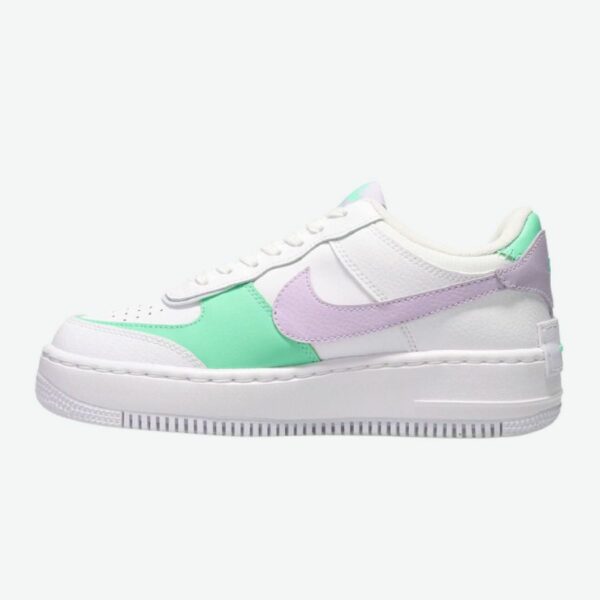 Nike Air Force 1 Shadow 'Infinite Lilac' (W)