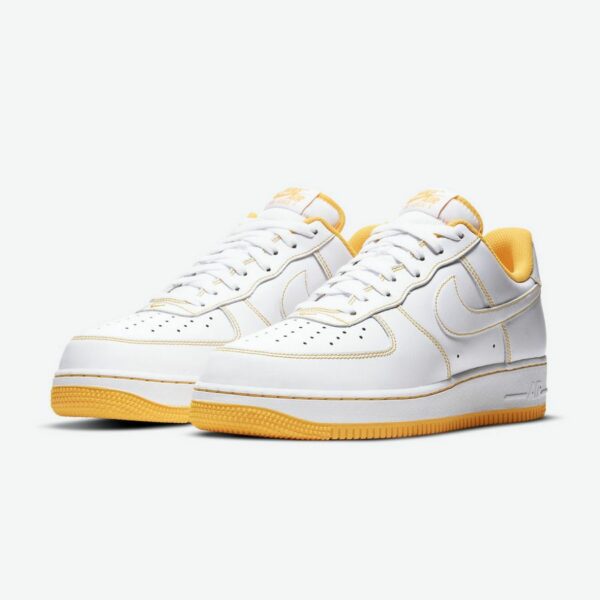 Nike Air Force 1 Low 'Laser Orange' - Зображення 2