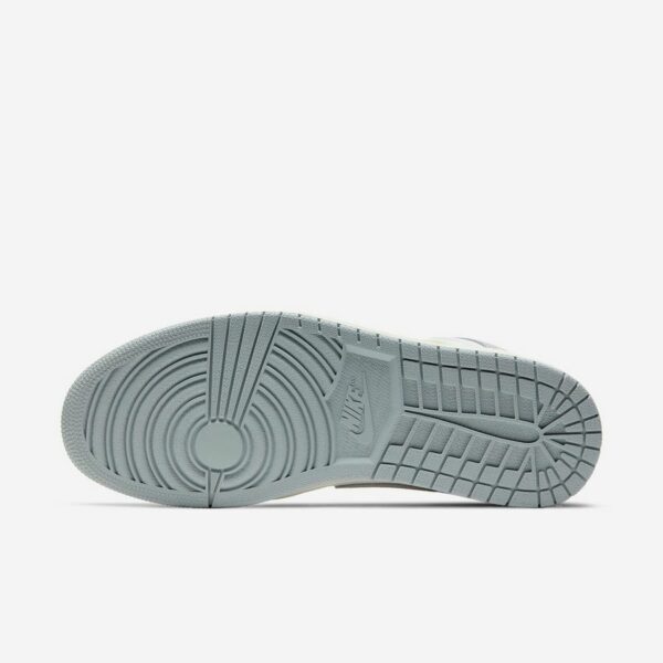 Air Jordan 1 High Switch "Light Smoke" - Зображення 2