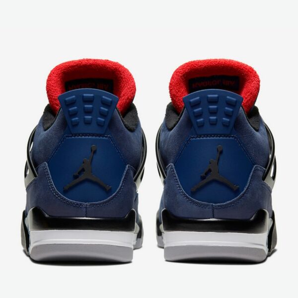 Air Jordan 4 Winter 'Loyal Blue' - Зображення 5