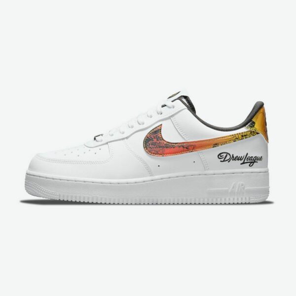 Nike Air Force 1 Low 'Drew League'