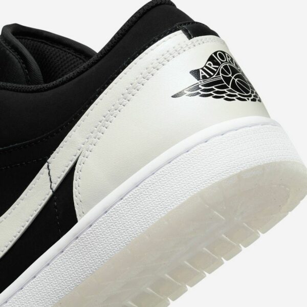 Air Jordan 1 Low “Diamond Shorts” - Зображення 7