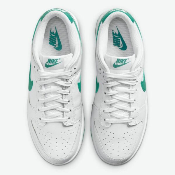 Nike Dunk Low 'Green Noise' (W) - Зображення 4