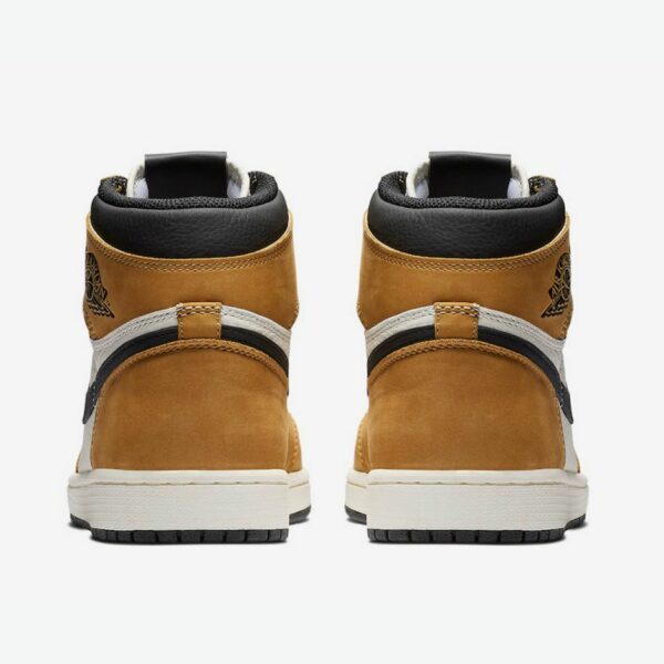Air Jordan 1 Retro High OG 'Rookie of the Year' - Зображення 5