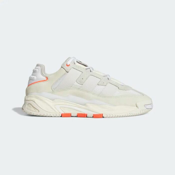 adidas Niteball Originals "Cream White"